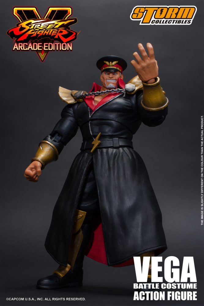 格安再入荷Storm Collectibles アクションフィギュア 範馬刃牙 バキ コミック・アニメ