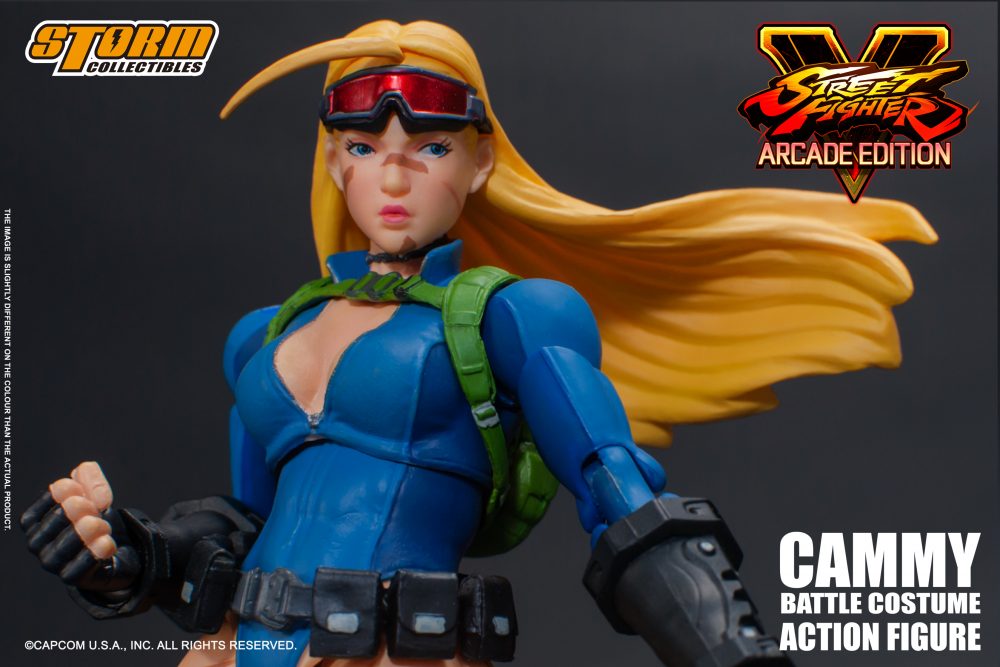 最大半額STORM COLLECTIBLES ストームコレクティブルズ 豪鬼 コミック・アニメ