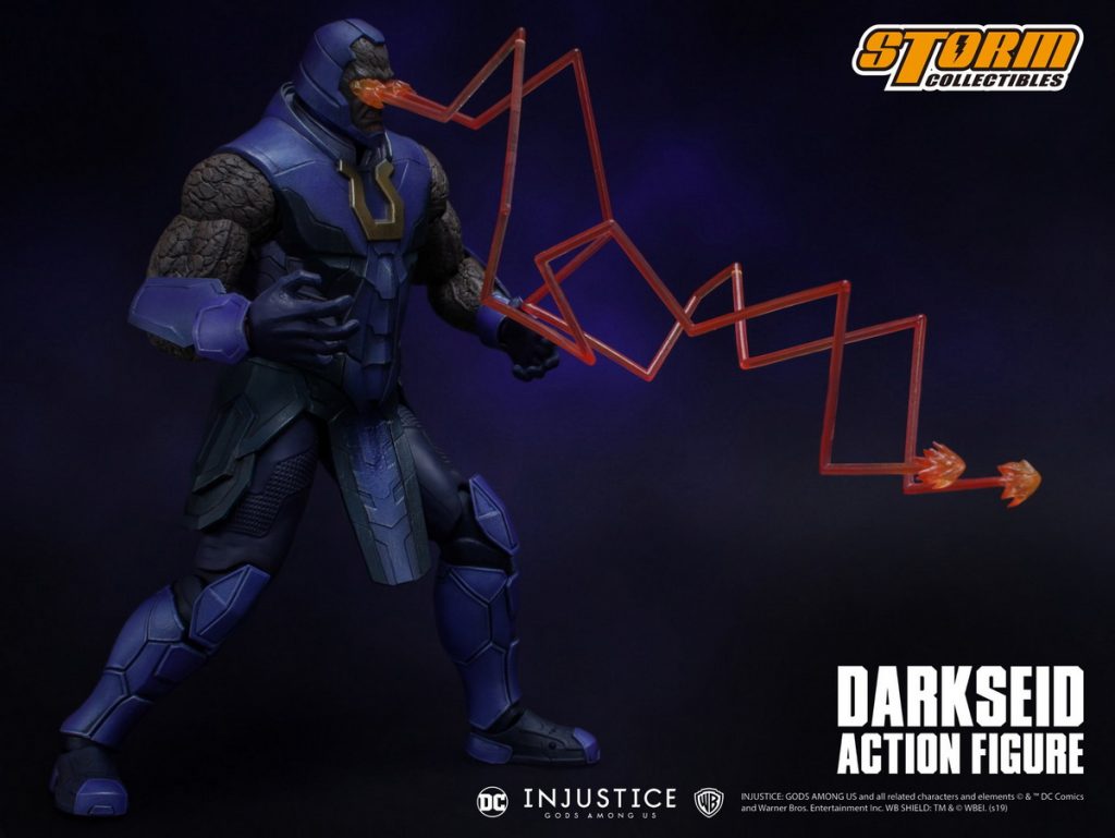 Storm Collectibles LOBO インジャスティス神々の激突ロボ Storm Collectibles LOBO インジャスティス神々の激突ロボ