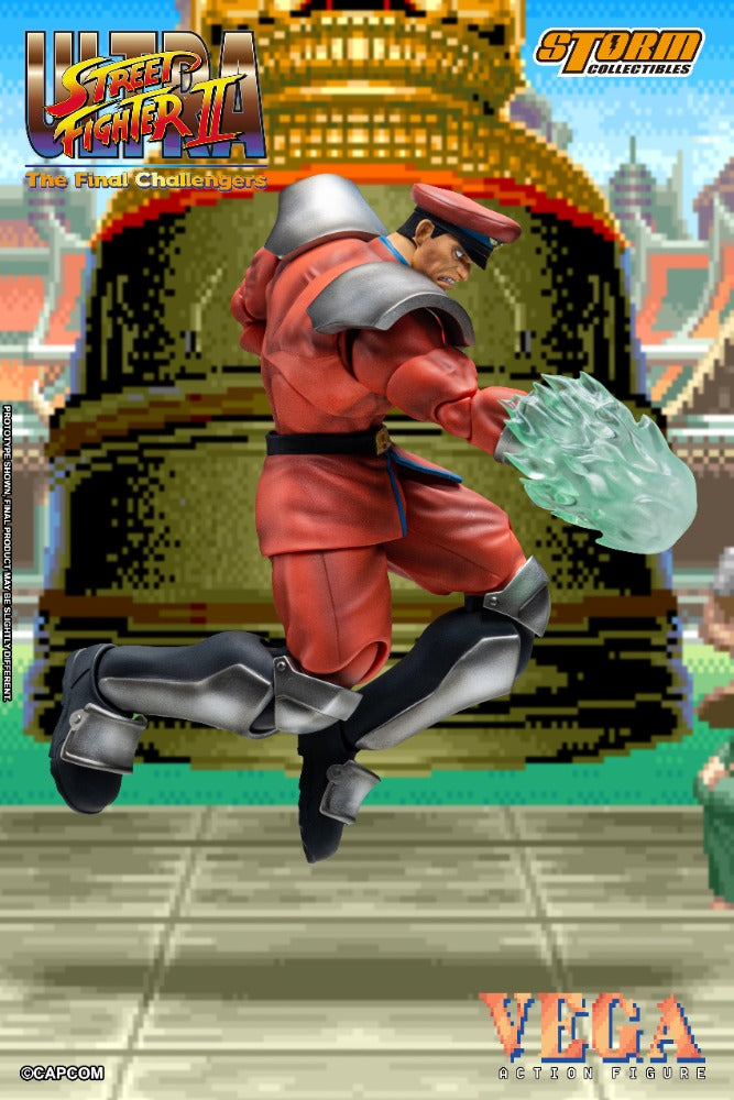 STORM COLLECTIBLES JAPAN