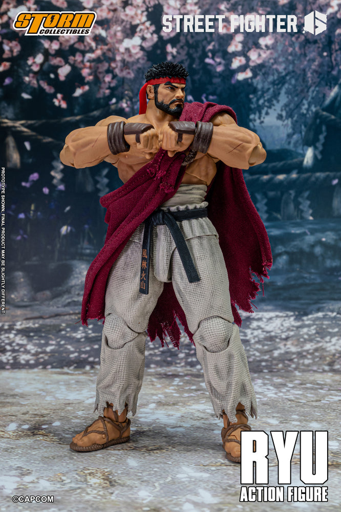 ストリートファイター6 フィギュアセット Amazon.co.jp: ストリートファイター6 Mad gear box フィギュア