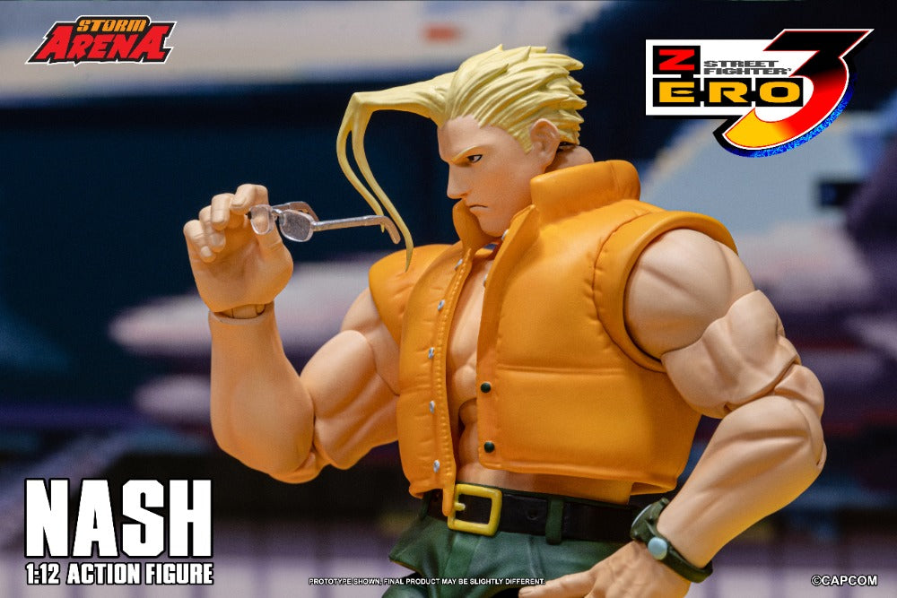 STORM COLLECTIBLES JAPAN