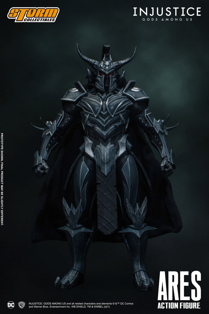 インジャスティス：神々の激突 – STORM COLLECTIBLES JAPAN