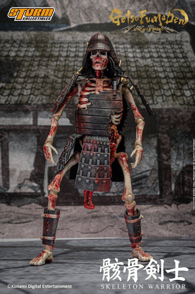 月風魔伝 – STORM COLLECTIBLES JAPAN