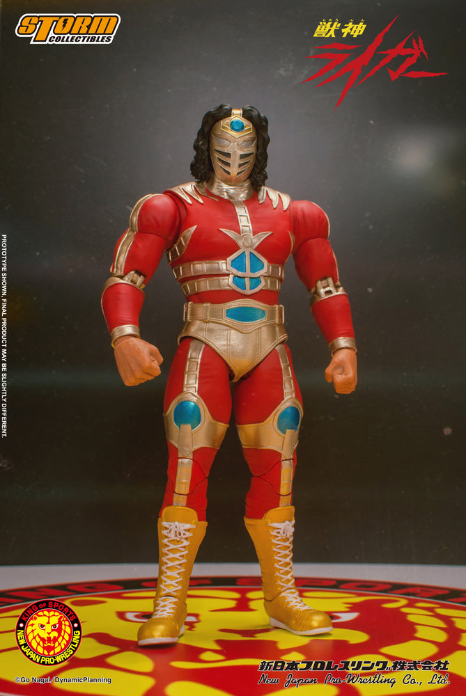新日本プロレス – STORM COLLECTIBLES JAPAN
