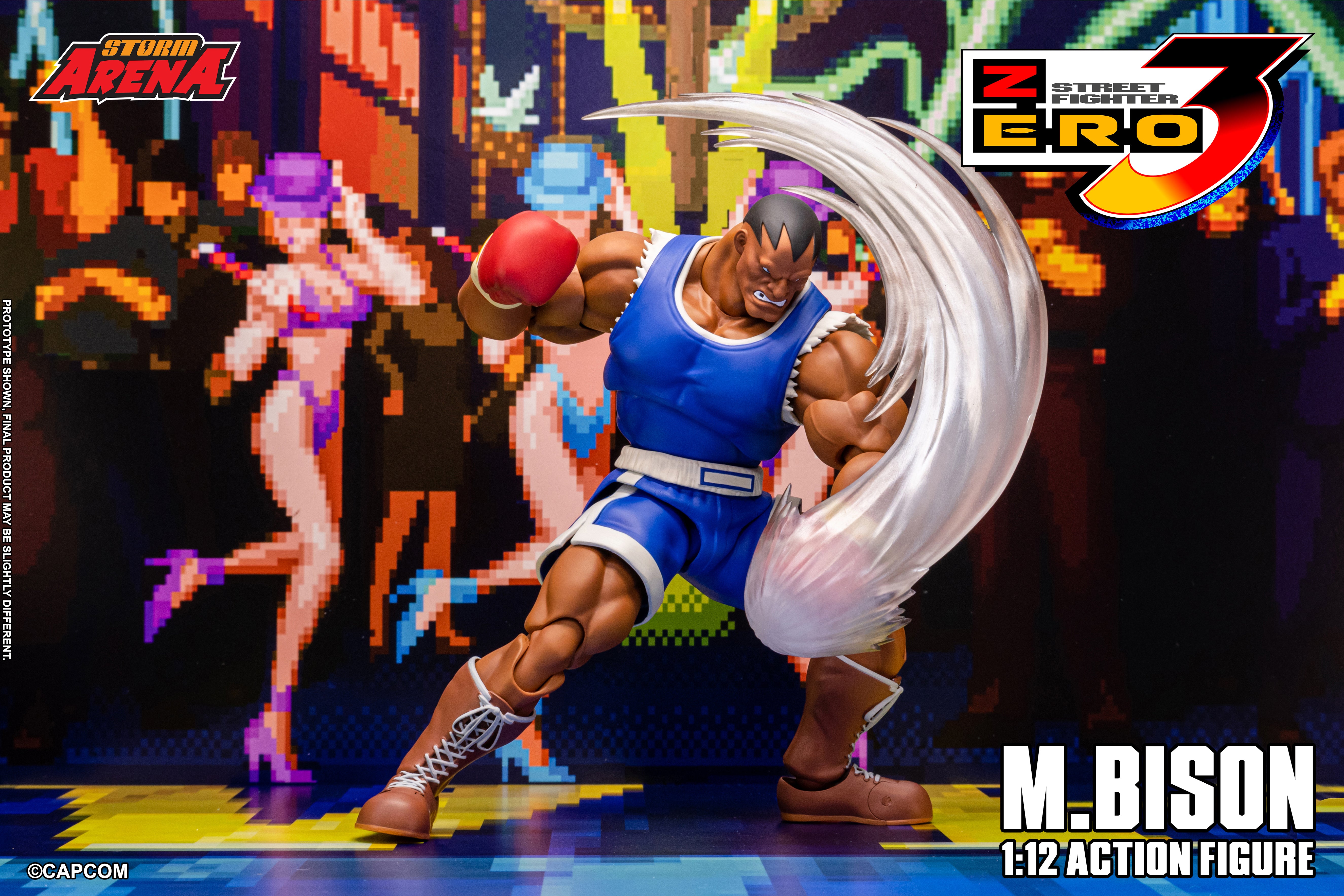COMING SOON – STORM COLLECTIBLES JAPAN