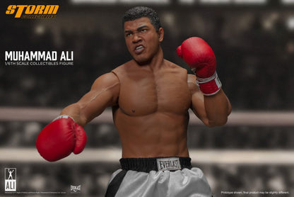 MUHAMMAD ALI™ - THE GREATEST 1/6TH SCALE COLLECTIBLES FIGURE | モハメド・アリ 1/6 コレクティブル フィギュア ザ・グレーテスト