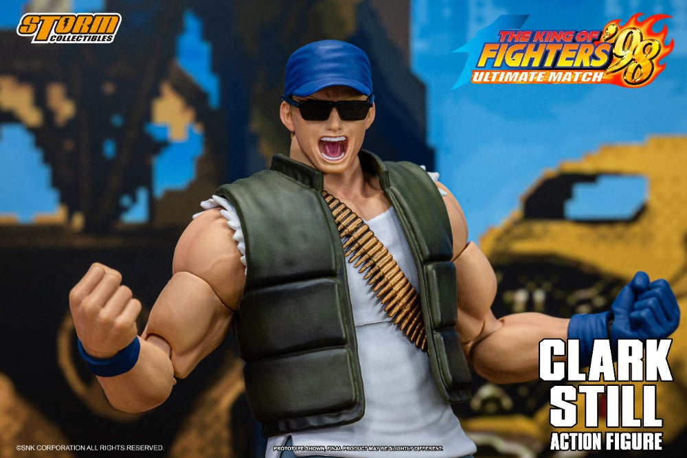 STORM COLLECTIBLES JAPAN