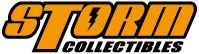 STORM COLLECTIBLES JAPAN