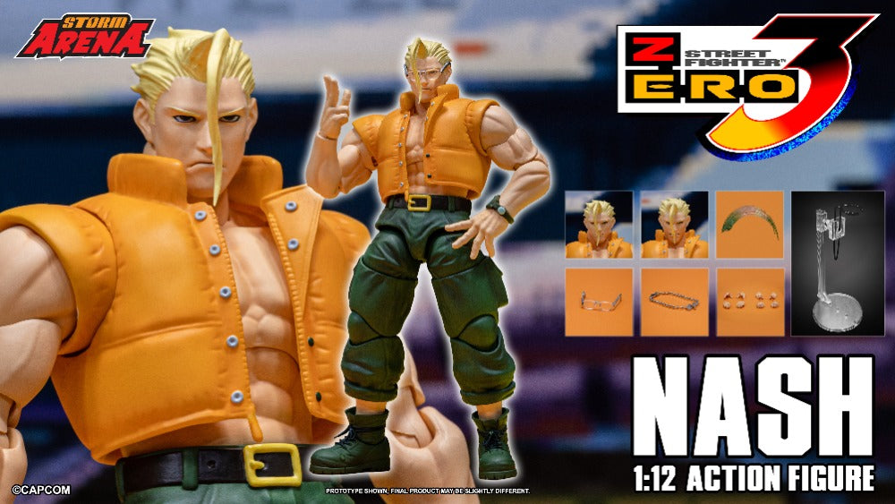 IN STOCK – STORM COLLECTIBLES JAPAN