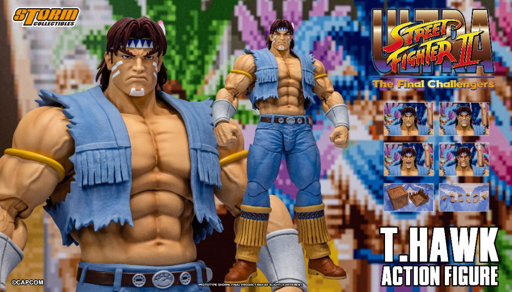 IN STOCK – STORM COLLECTIBLES JAPAN